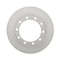 Raybestos Disc Brake Rotor 8539 - alternate 1
